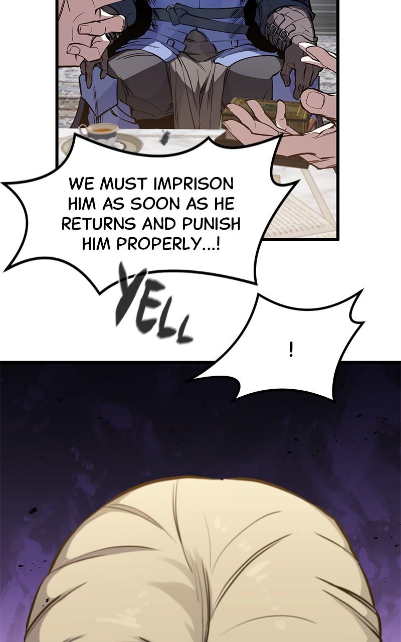 The Regressed Mercenary Has a Plan Chapter 27 — page 107