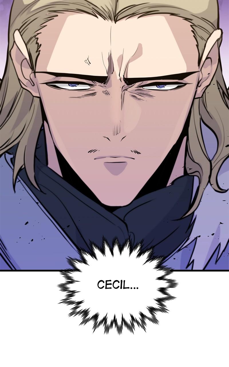 The Regressed Mercenary Has a Plan Chapter 27 — page 108