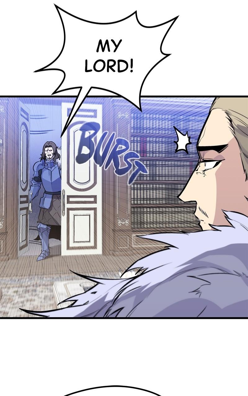 The Regressed Mercenary Has a Plan Chapter 27 — page 109