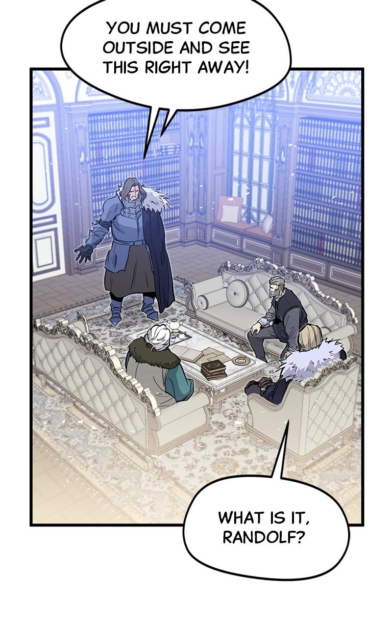 The Regressed Mercenary Has a Plan Chapter 27 — page 110