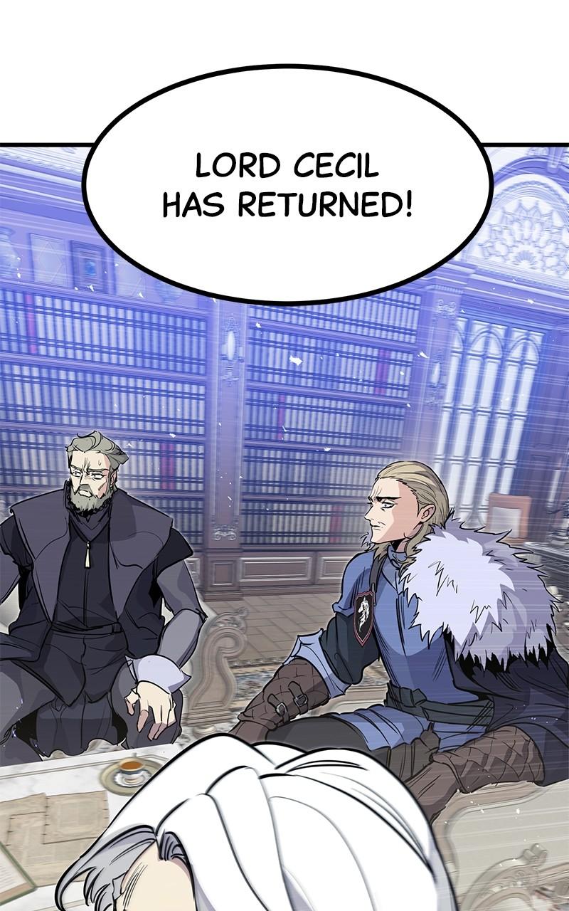 The Regressed Mercenary Has a Plan Chapter 27 — page 111