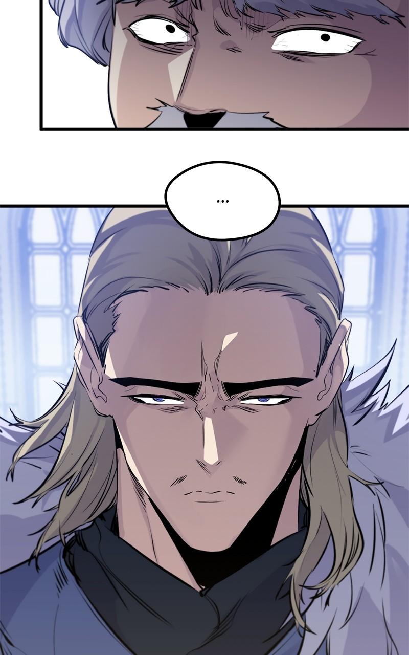 The Regressed Mercenary Has a Plan Chapter 28 — page 4