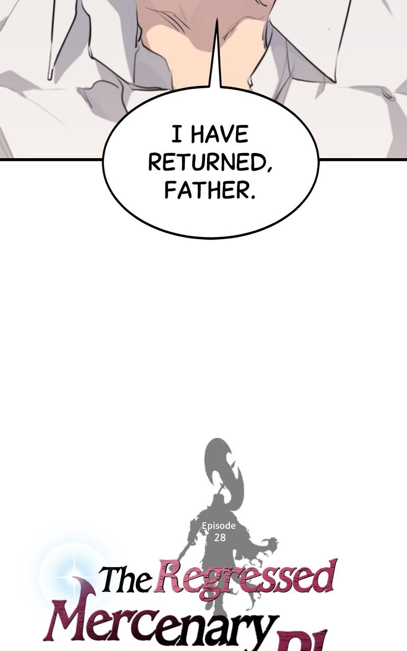The Regressed Mercenary Has a Plan Chapter 28 — page 6