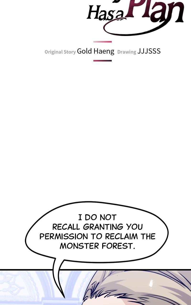 The Regressed Mercenary Has a Plan Chapter 28 — page 7
