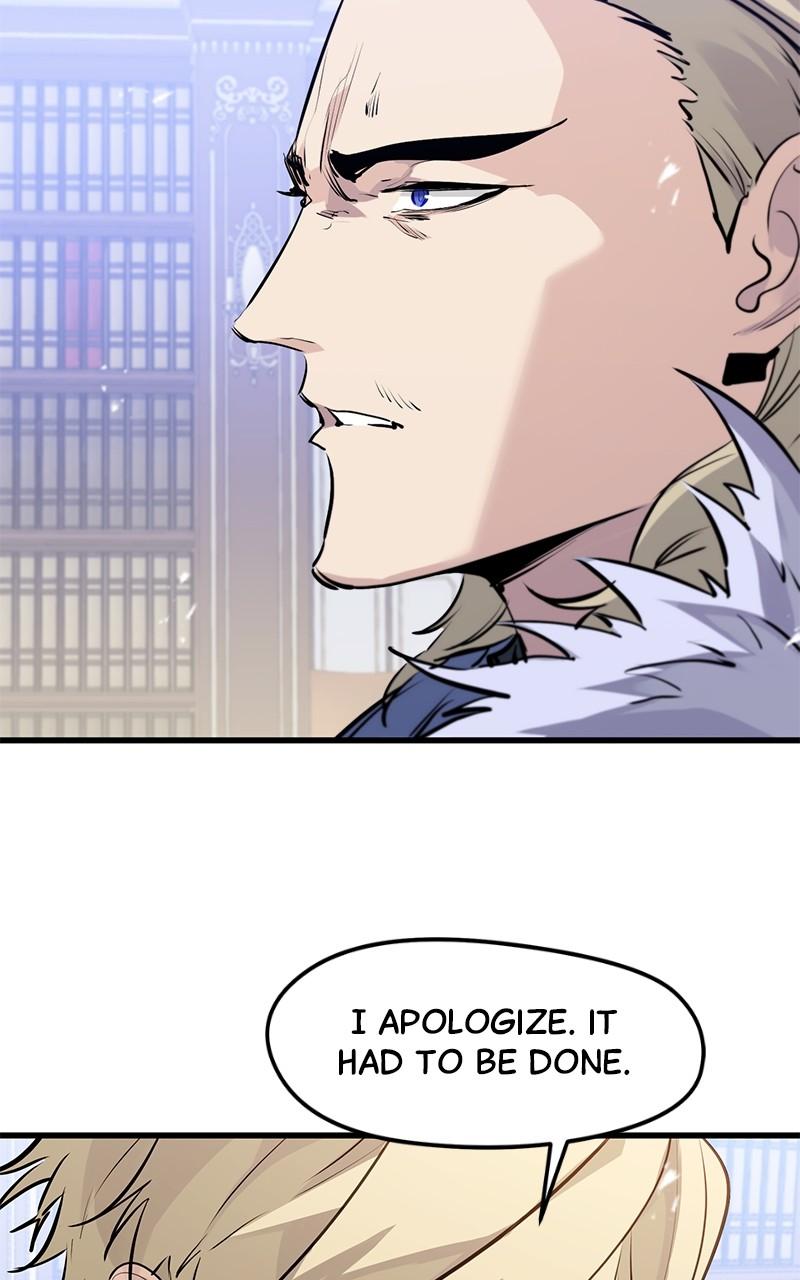 The Regressed Mercenary Has a Plan Chapter 28 — page 8