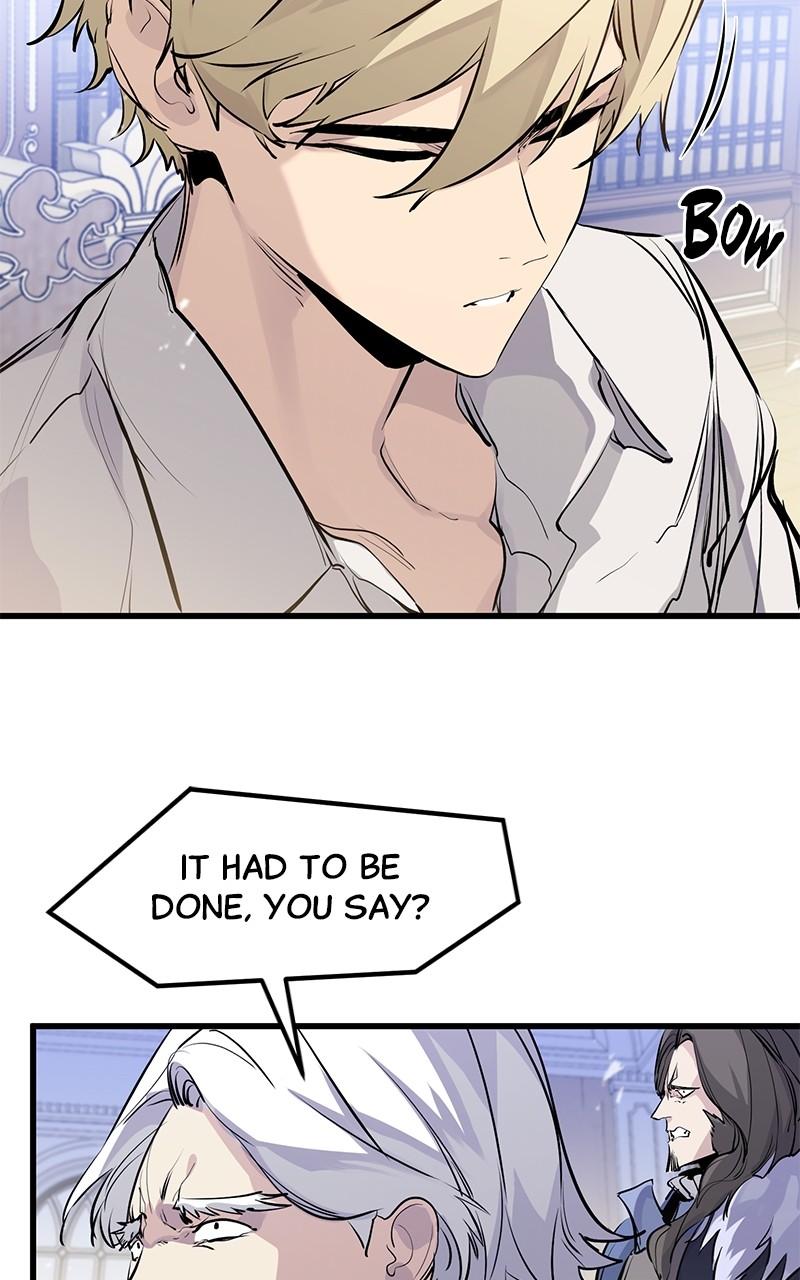 The Regressed Mercenary Has a Plan Chapter 28 — page 9