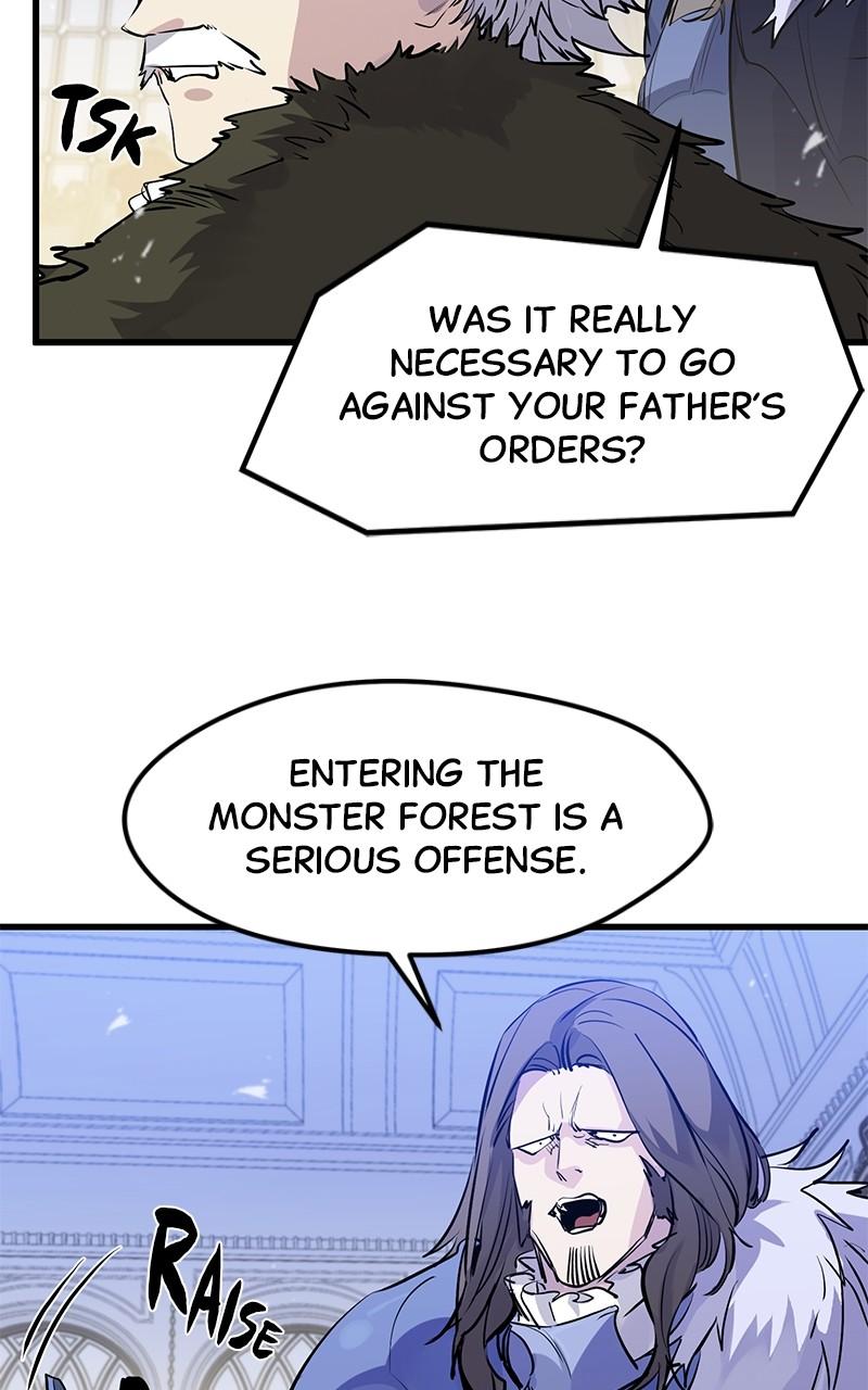 The Regressed Mercenary Has a Plan Chapter 28 — page 10