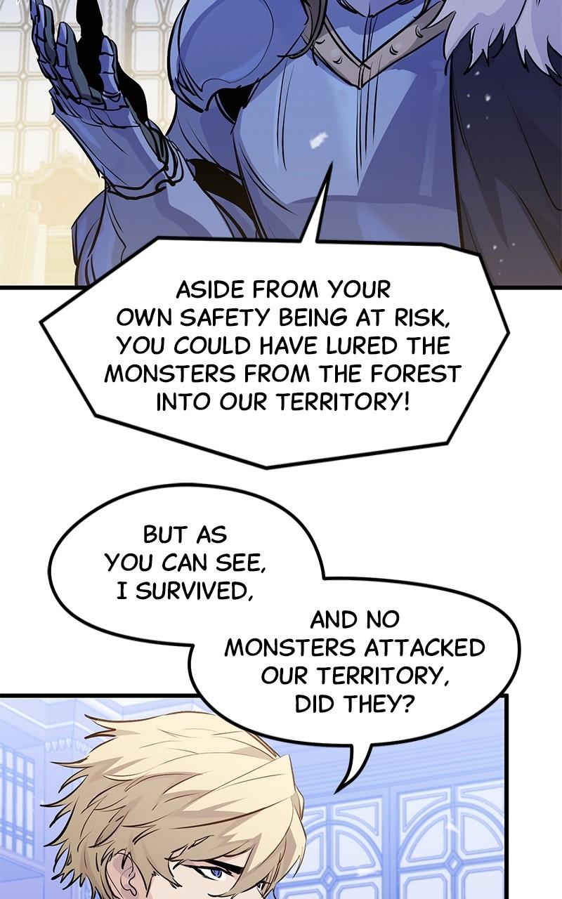 The Regressed Mercenary Has a Plan Chapter 28 — page 11