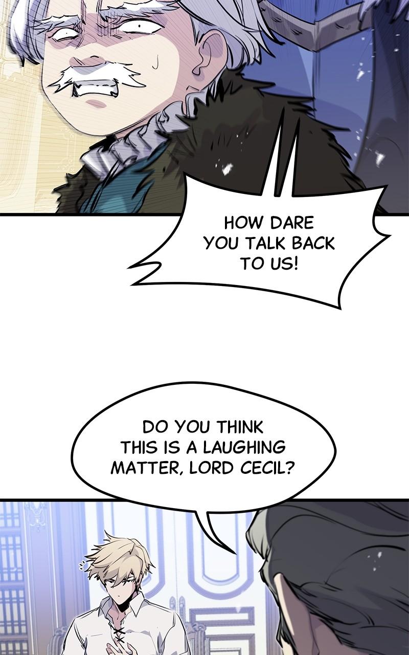 The Regressed Mercenary Has a Plan Chapter 28 — page 13