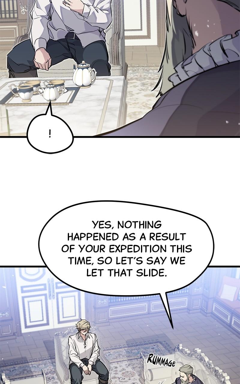 The Regressed Mercenary Has a Plan Chapter 28 — page 14