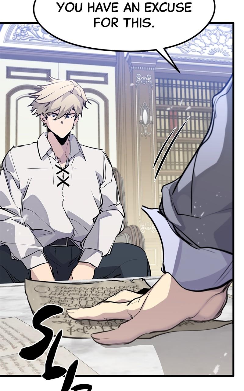 The Regressed Mercenary Has a Plan Chapter 28 — page 16