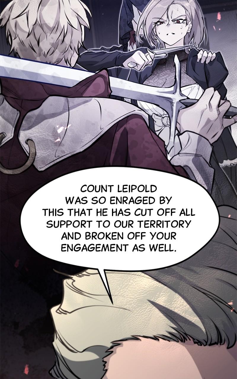 The Regressed Mercenary Has a Plan Chapter 28 — page 19