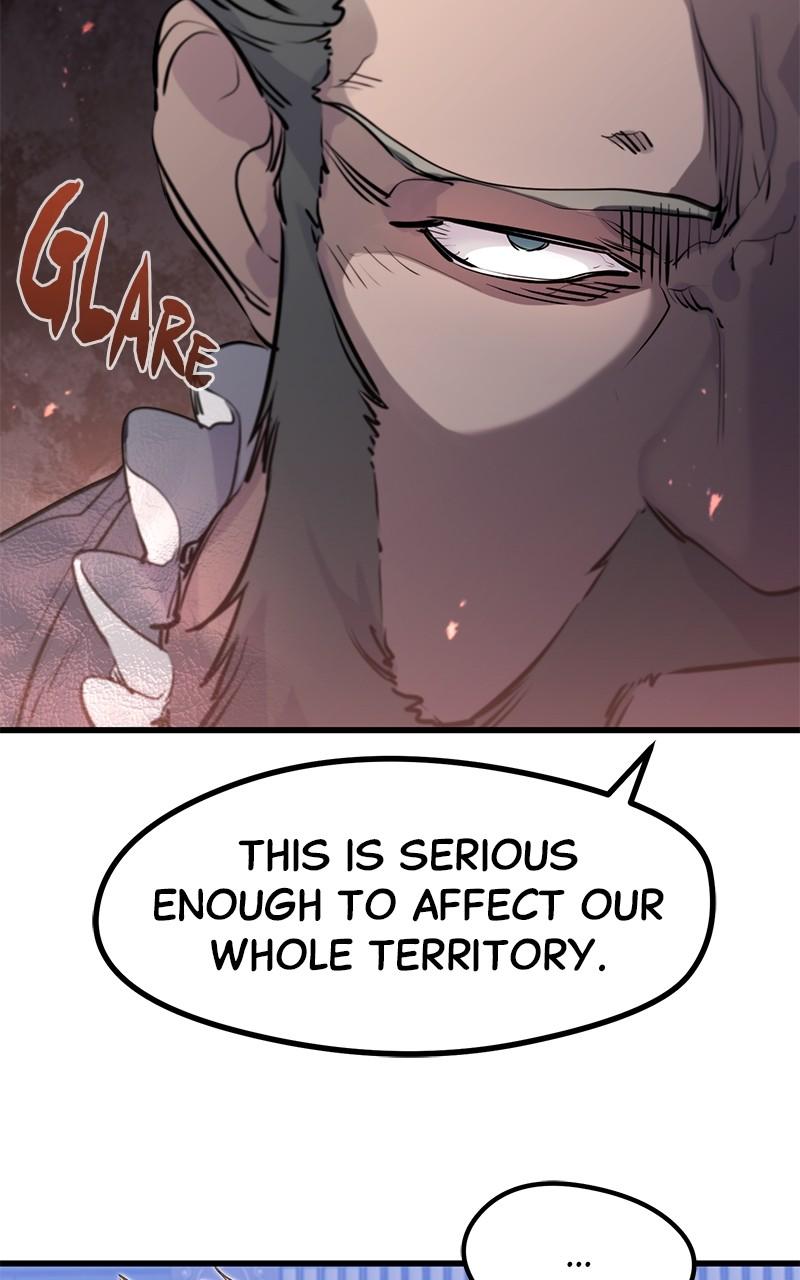 The Regressed Mercenary Has a Plan Chapter 28 — page 20