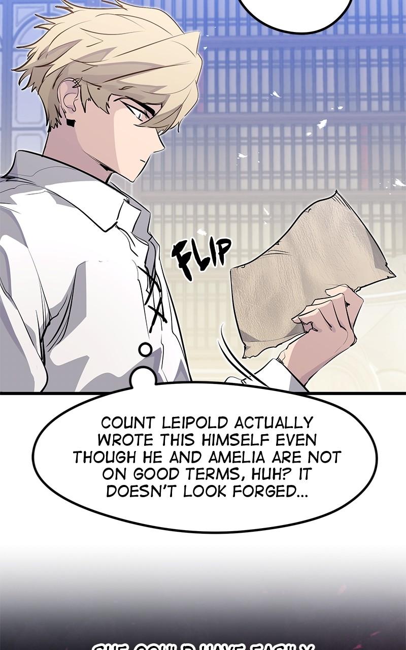 The Regressed Mercenary Has a Plan Chapter 28 — page 21