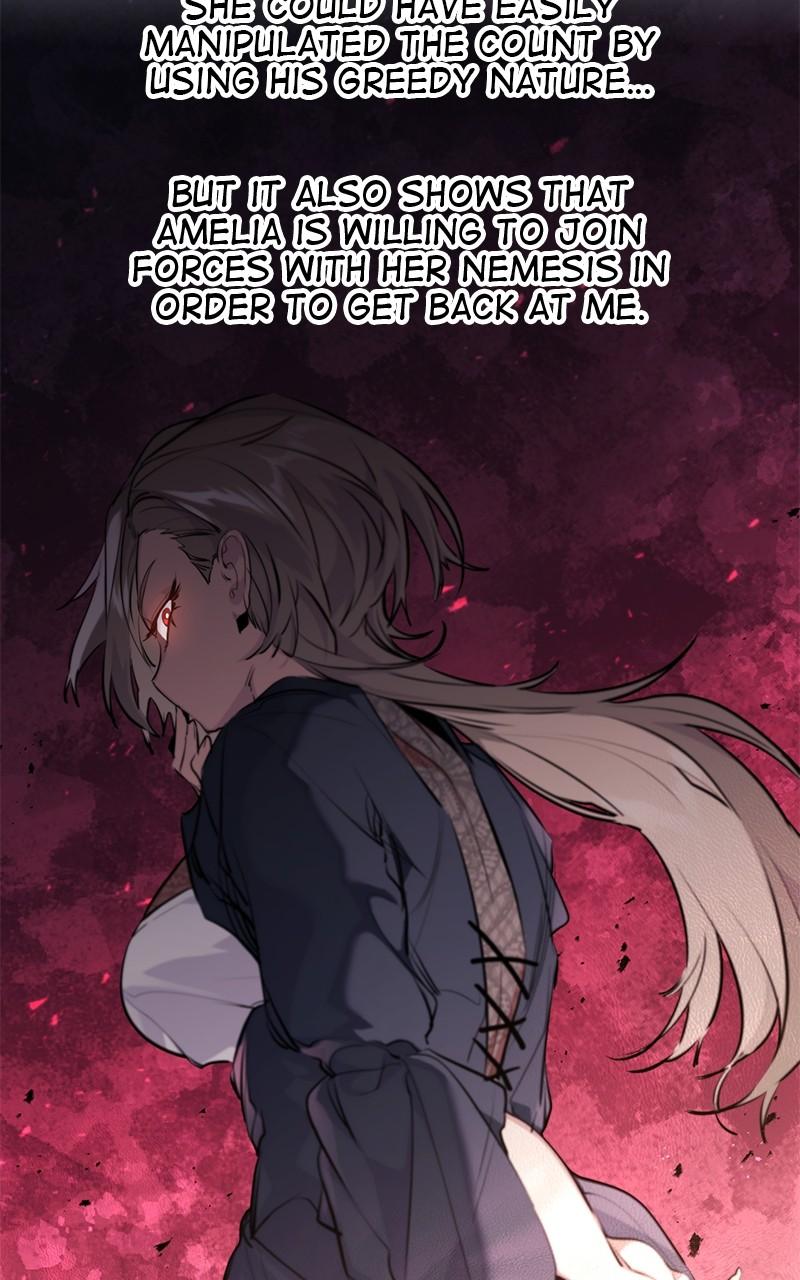 The Regressed Mercenary Has a Plan Chapter 28 — page 22