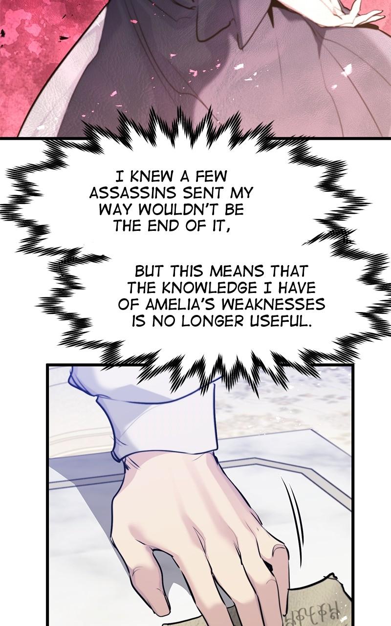 The Regressed Mercenary Has a Plan Chapter 28 — page 23