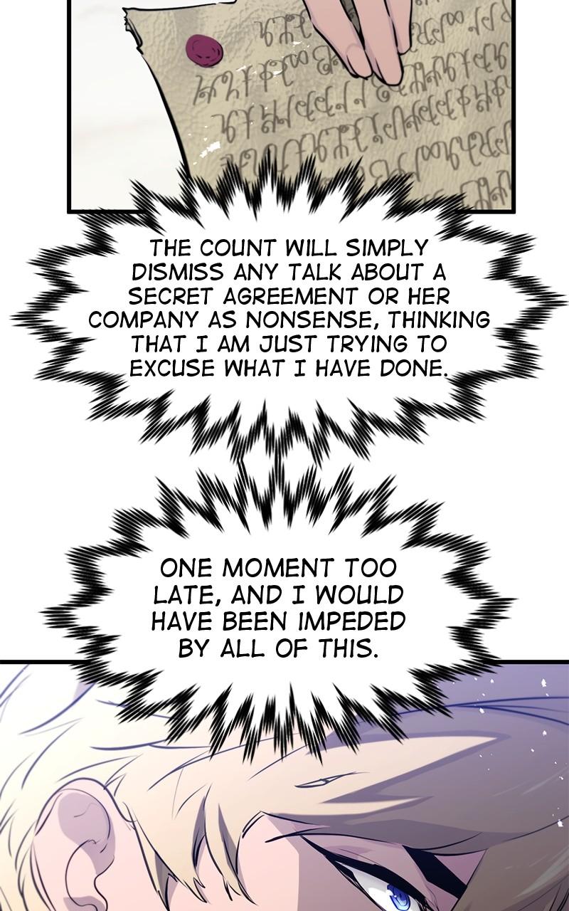 The Regressed Mercenary Has a Plan Chapter 28 — page 24