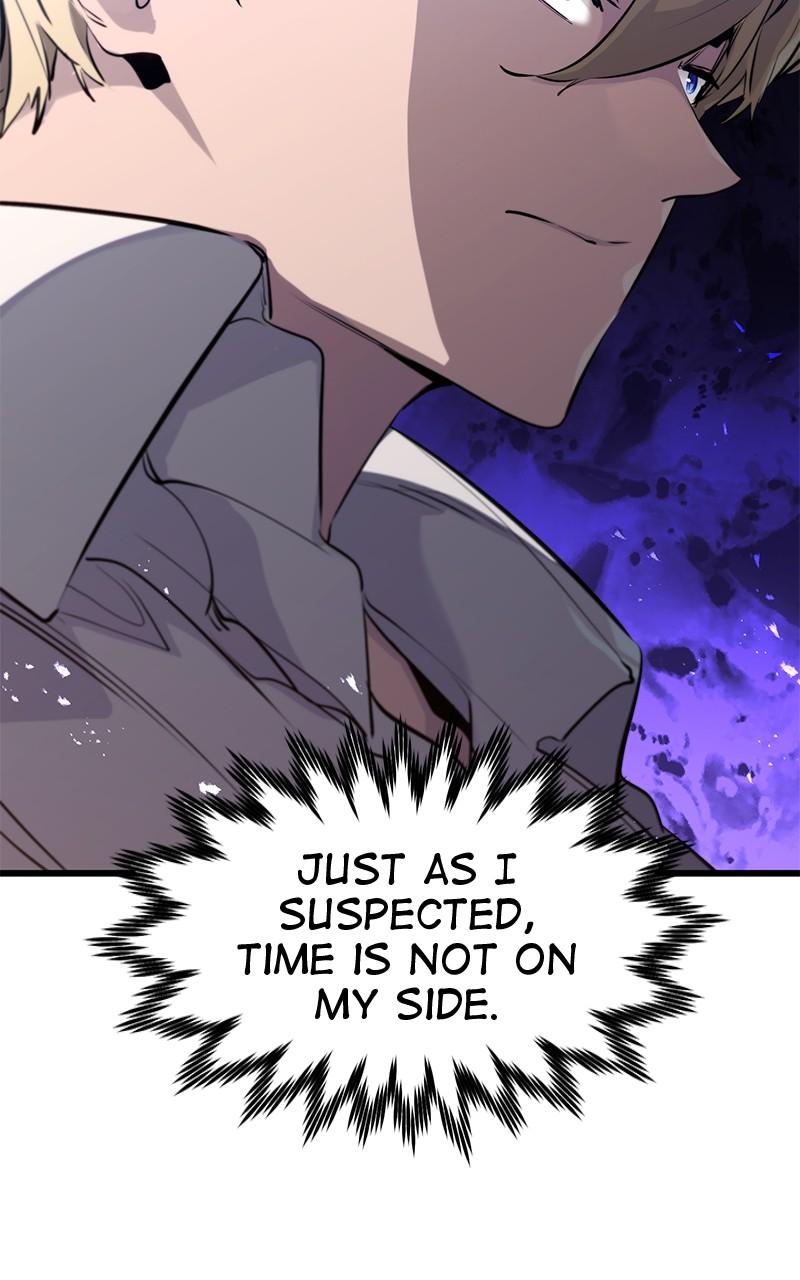 The Regressed Mercenary Has a Plan Chapter 28 — page 25