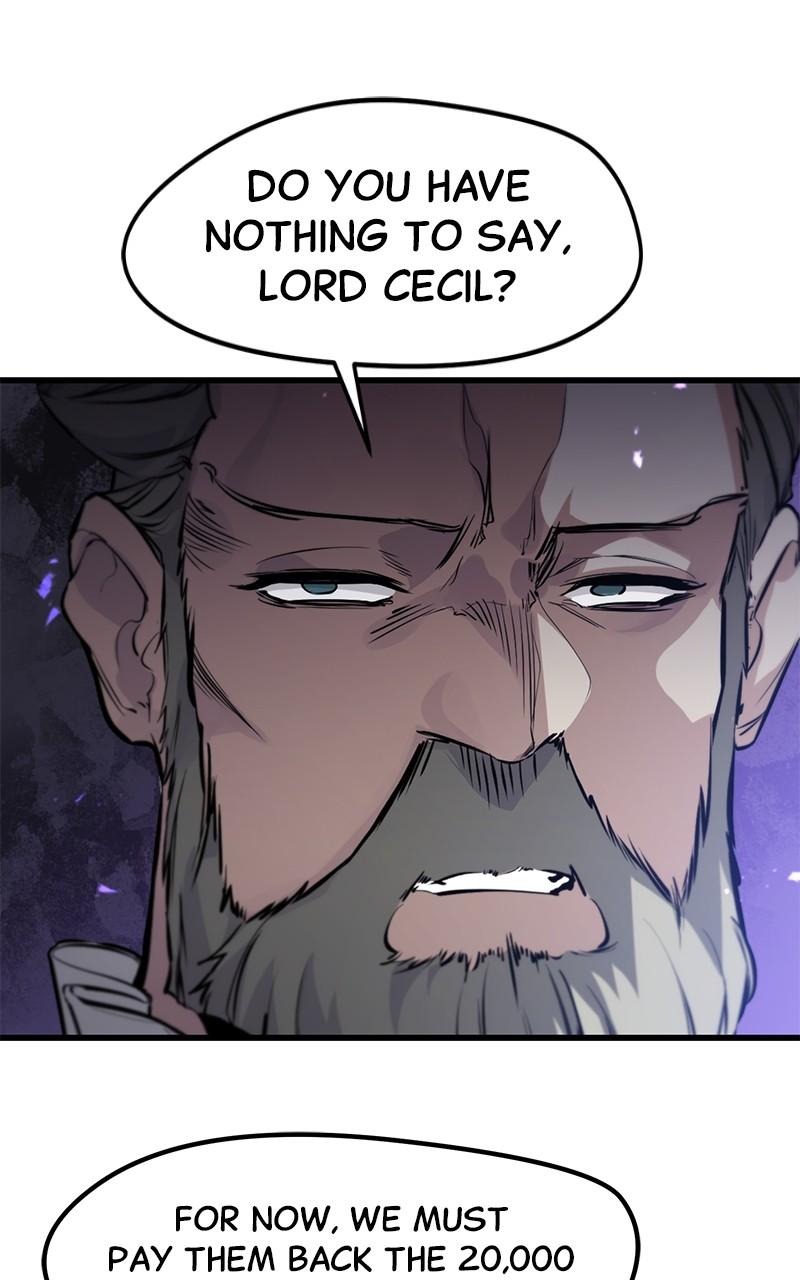 The Regressed Mercenary Has a Plan Chapter 28 — page 26