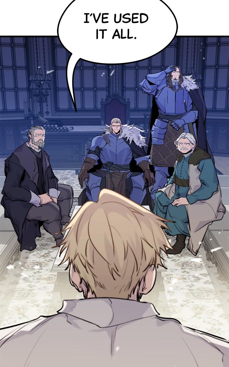 The Regressed Mercenary Has a Plan Chapter 28 — page 28