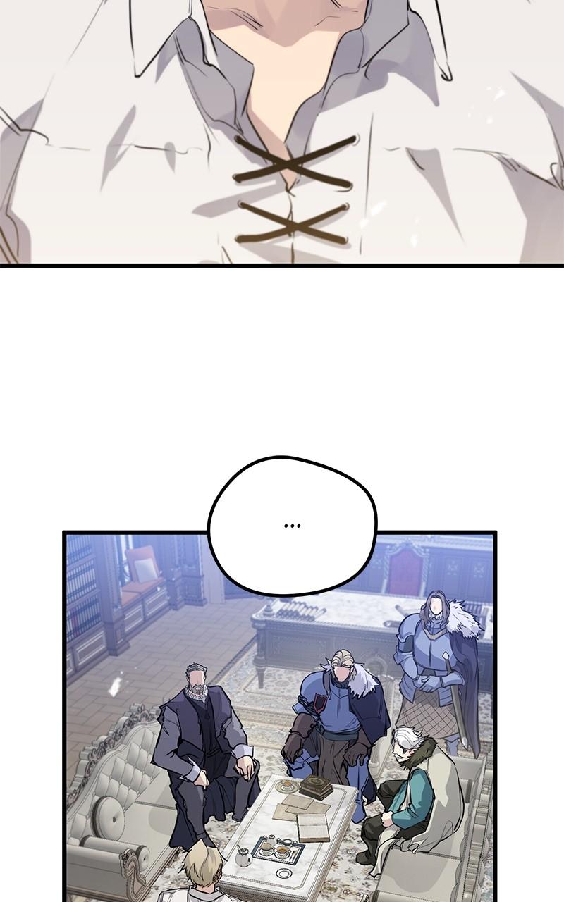 The Regressed Mercenary Has a Plan Chapter 28 — page 30