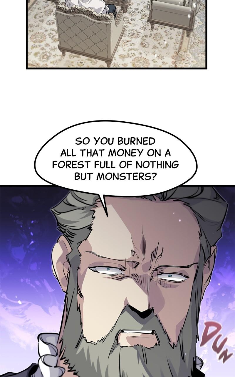 The Regressed Mercenary Has a Plan Chapter 28 — page 31