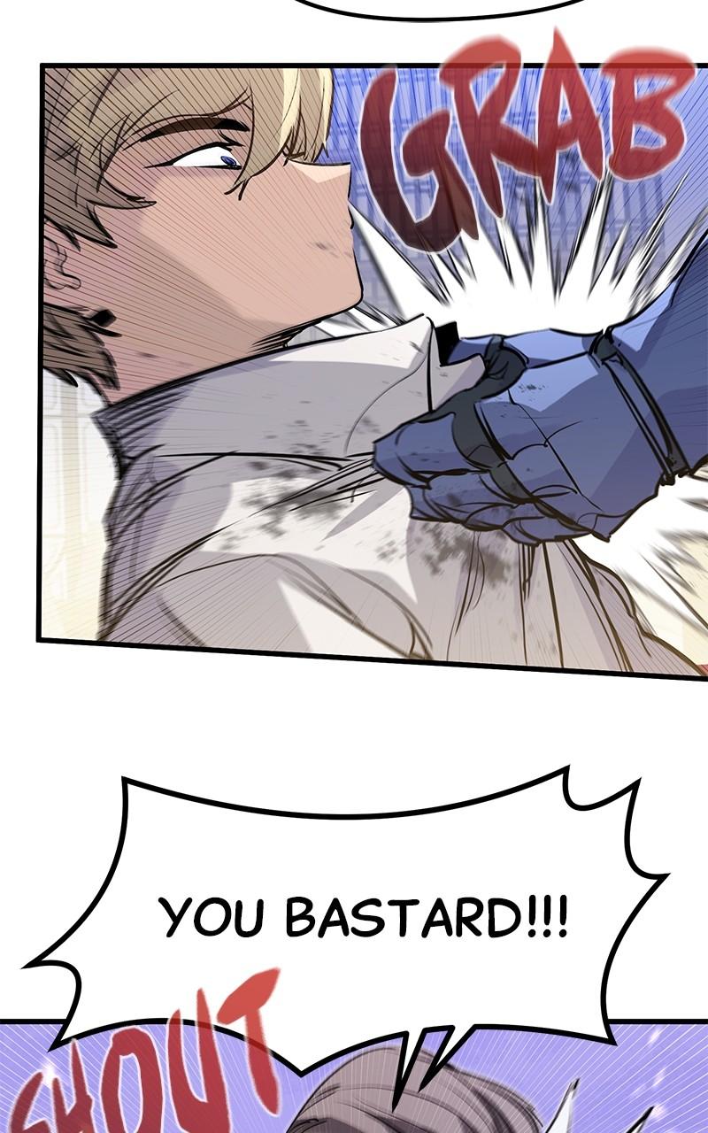 The Regressed Mercenary Has a Plan Chapter 28 — page 33