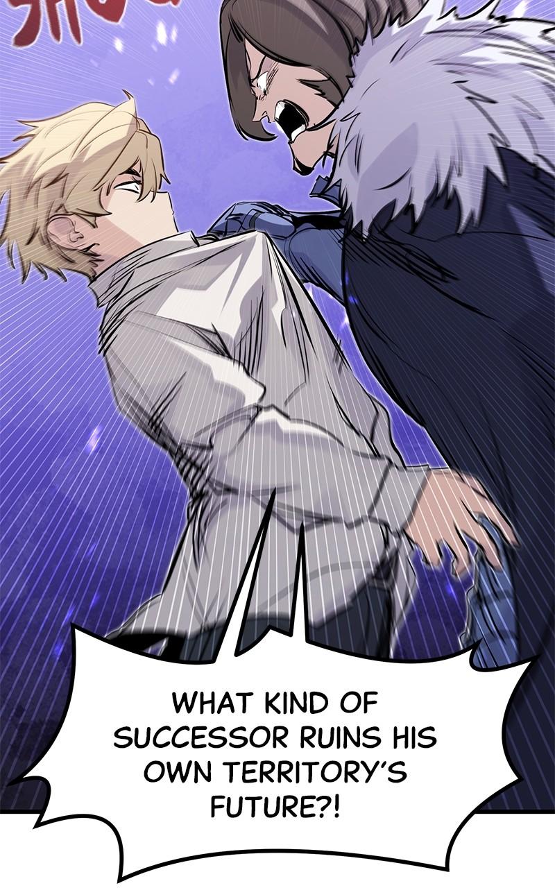 The Regressed Mercenary Has a Plan Chapter 28 — page 34