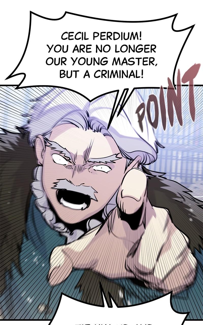 The Regressed Mercenary Has a Plan Chapter 28 — page 35