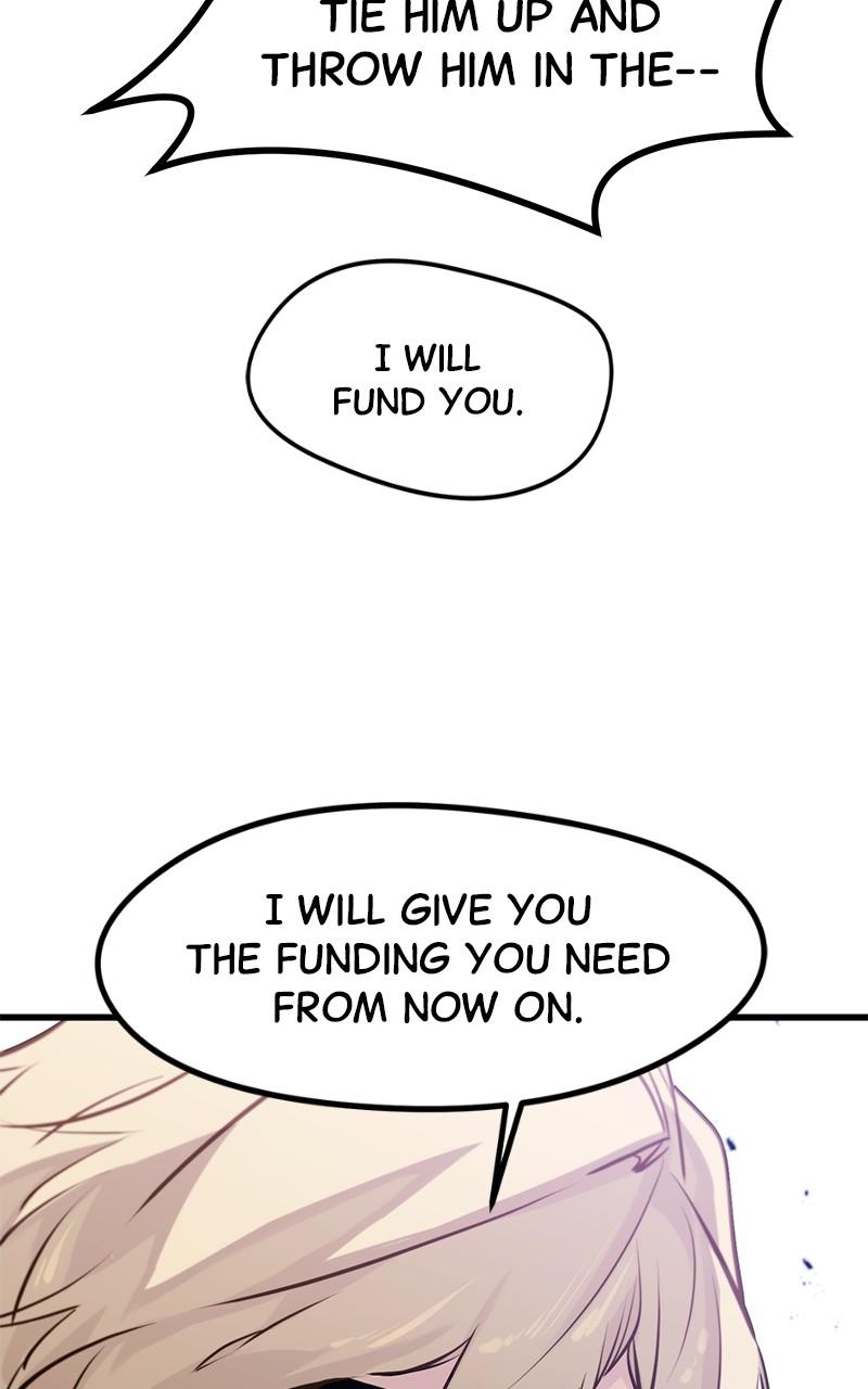 The Regressed Mercenary Has a Plan Chapter 28 — page 36