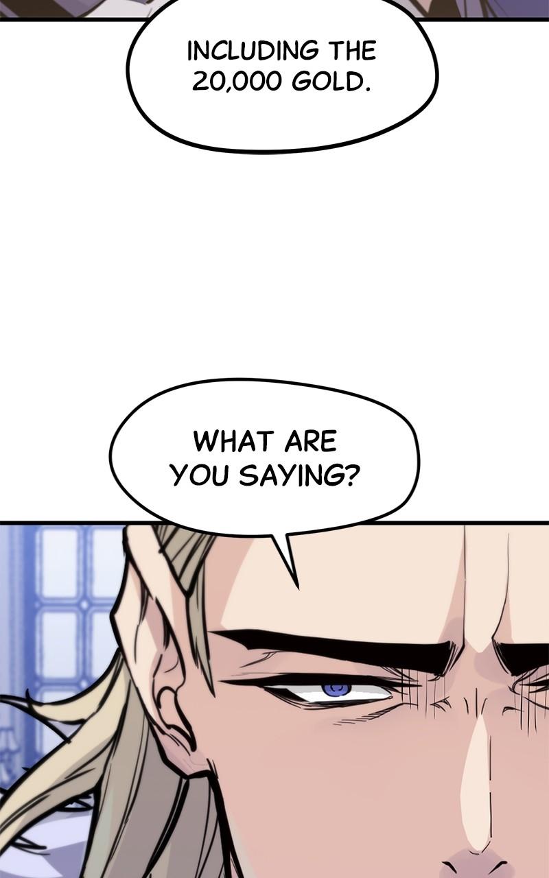 The Regressed Mercenary Has a Plan Chapter 28 — page 38