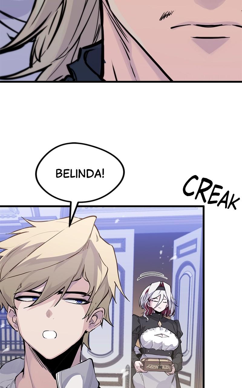 The Regressed Mercenary Has a Plan Chapter 28 — page 39