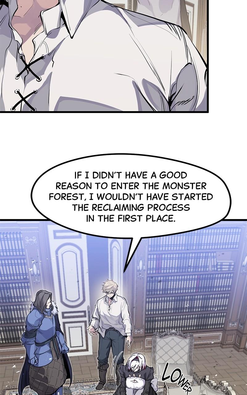 The Regressed Mercenary Has a Plan Chapter 28 — page 40