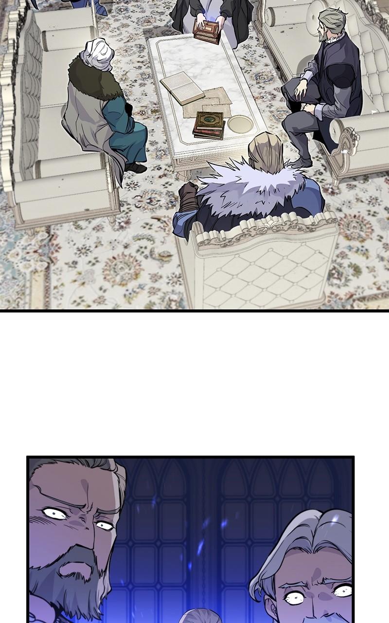 The Regressed Mercenary Has a Plan Chapter 28 — page 41