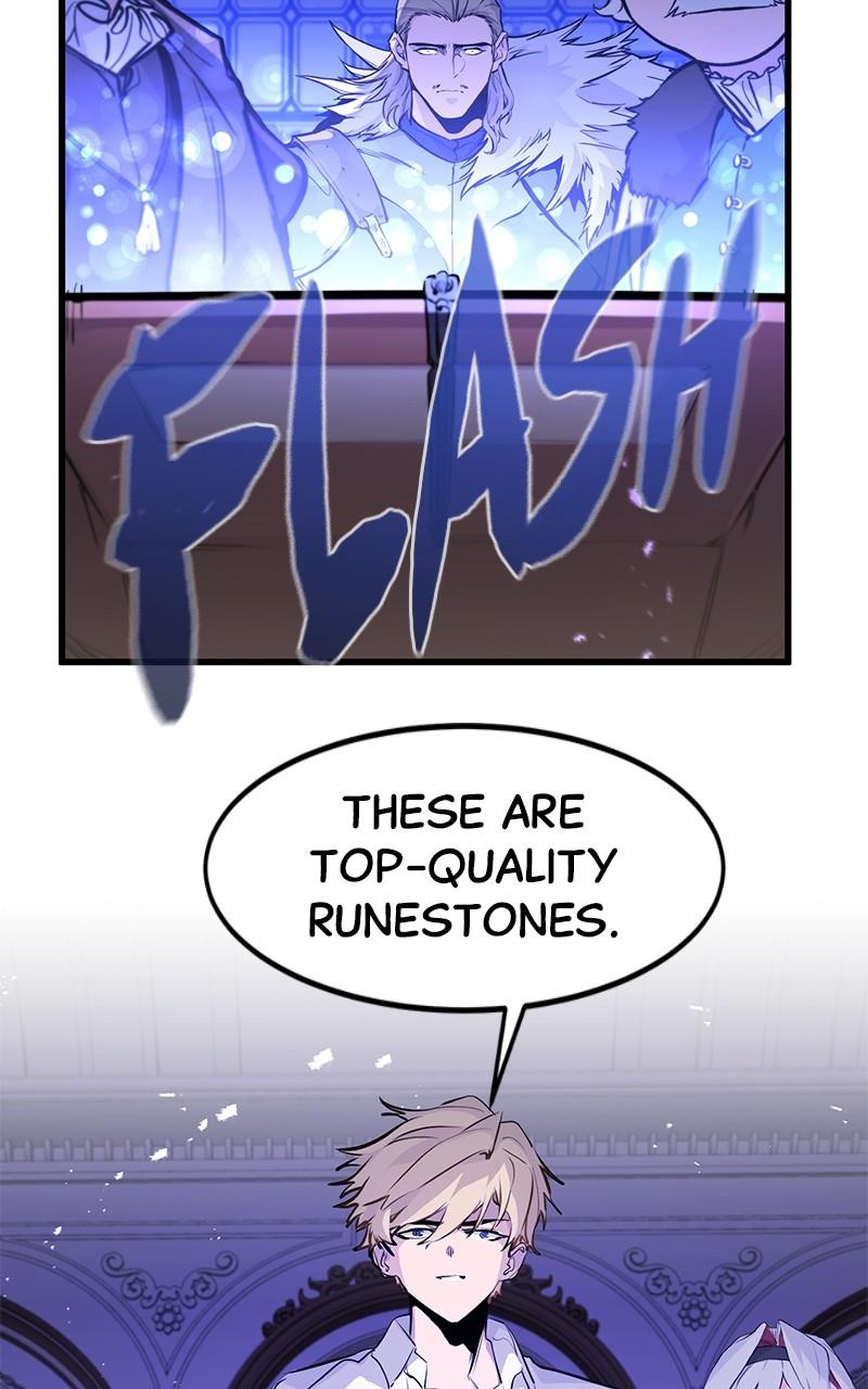 The Regressed Mercenary Has a Plan Chapter 28 — page 42
