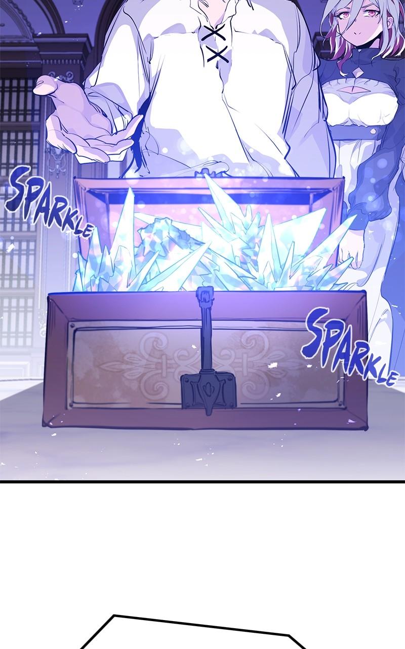 The Regressed Mercenary Has a Plan Chapter 28 — page 43