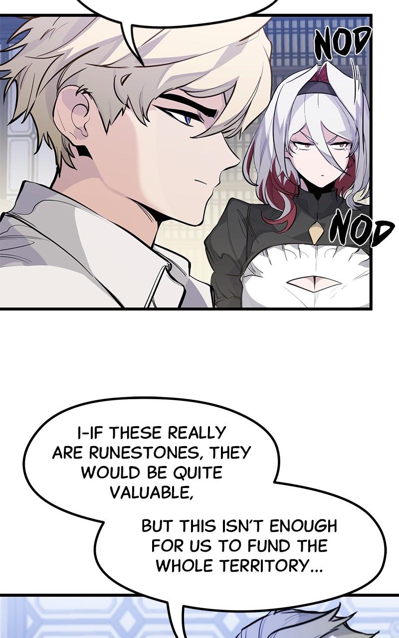 The Regressed Mercenary Has a Plan Chapter 28 — page 46