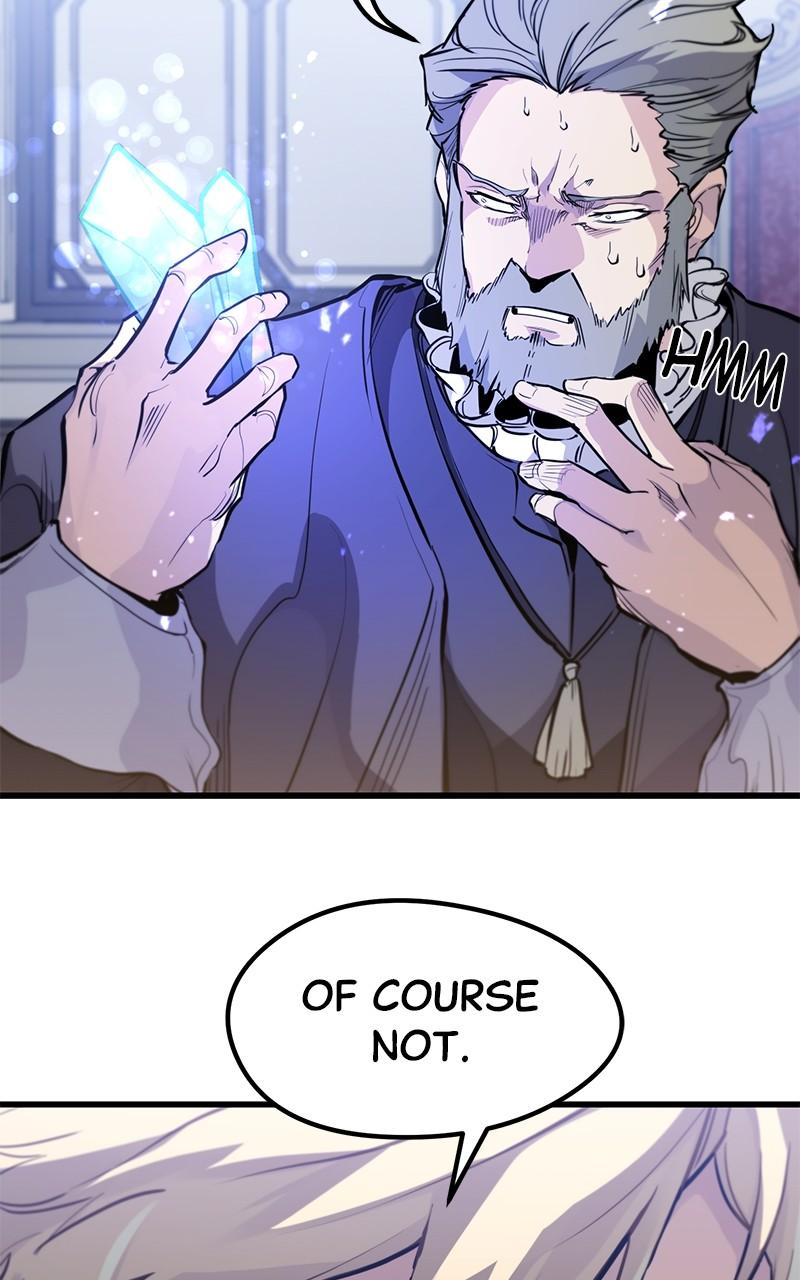 The Regressed Mercenary Has a Plan Chapter 28 — page 47