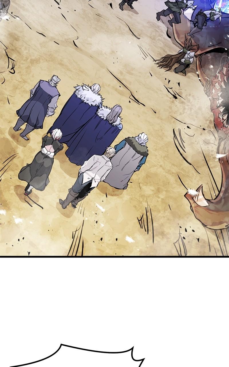 The Regressed Mercenary Has a Plan Chapter 28 — page 50