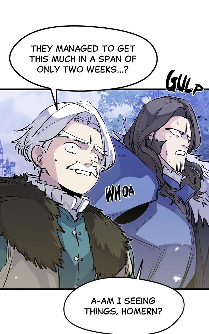 The Regressed Mercenary Has a Plan Chapter 28 — page 52