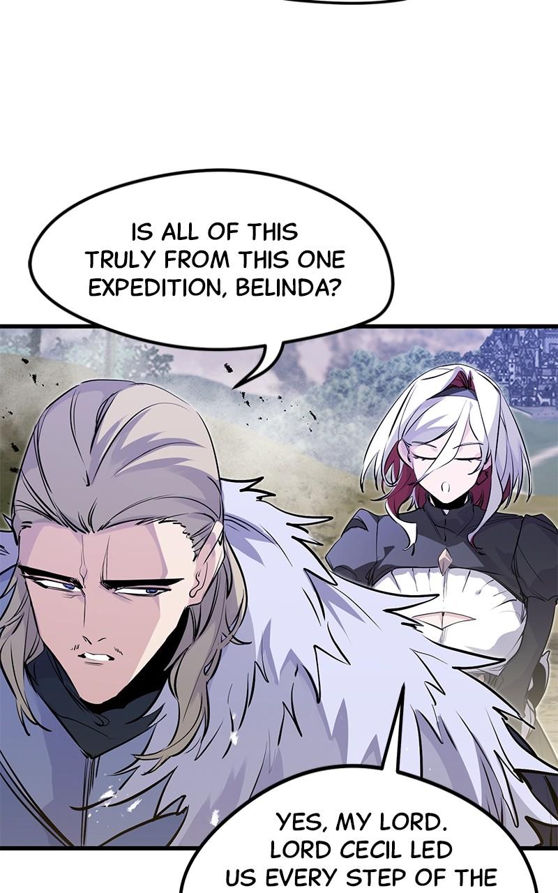 The Regressed Mercenary Has a Plan Chapter 28 — page 53
