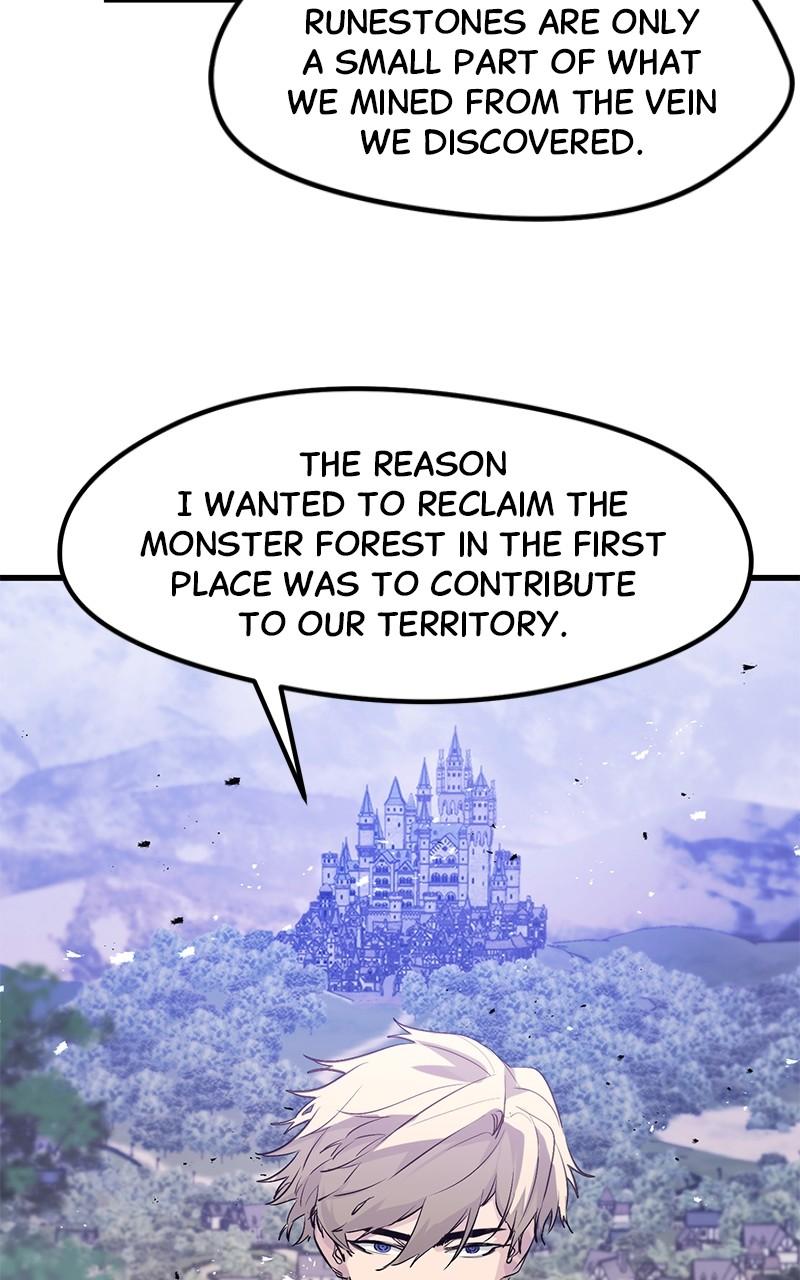 The Regressed Mercenary Has a Plan Chapter 28 — page 55