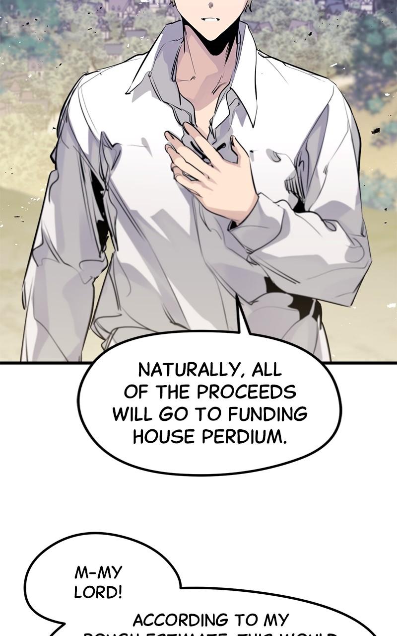 The Regressed Mercenary Has a Plan Chapter 28 — page 56