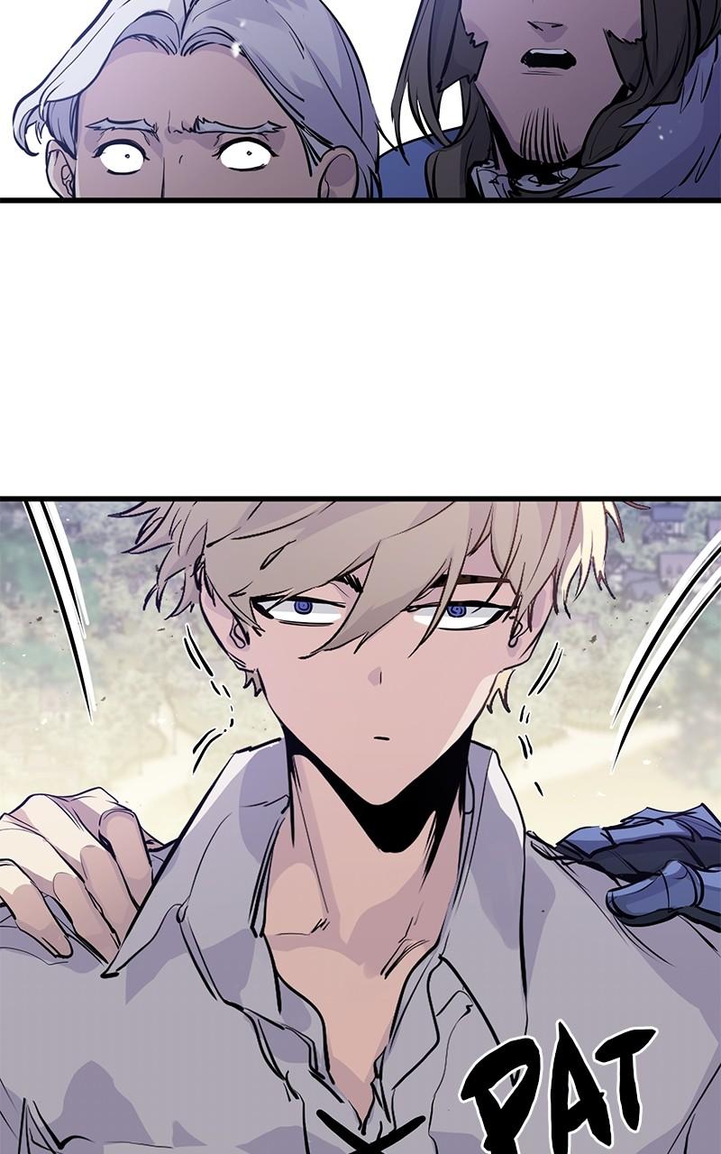 The Regressed Mercenary Has a Plan Chapter 28 — page 58