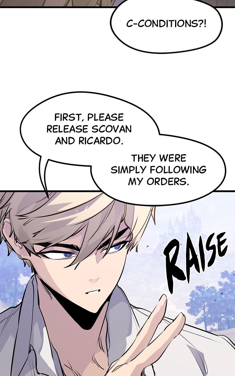 The Regressed Mercenary Has a Plan Chapter 28 — page 61