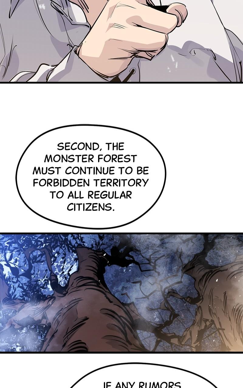The Regressed Mercenary Has a Plan Chapter 28 — page 62
