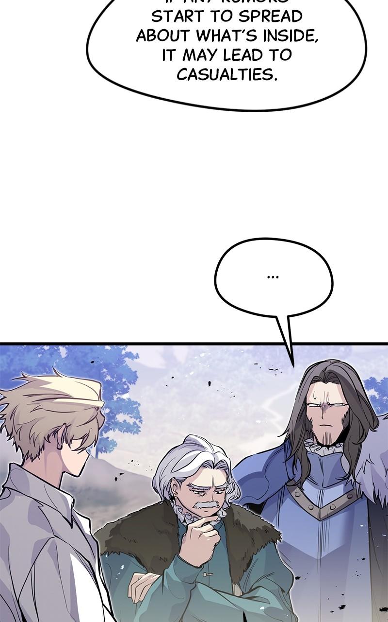The Regressed Mercenary Has a Plan Chapter 28 — page 63