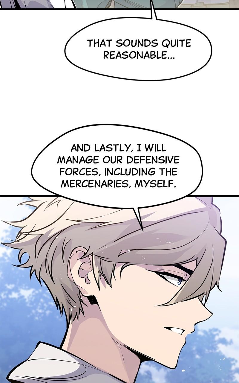 The Regressed Mercenary Has a Plan Chapter 28 — page 64