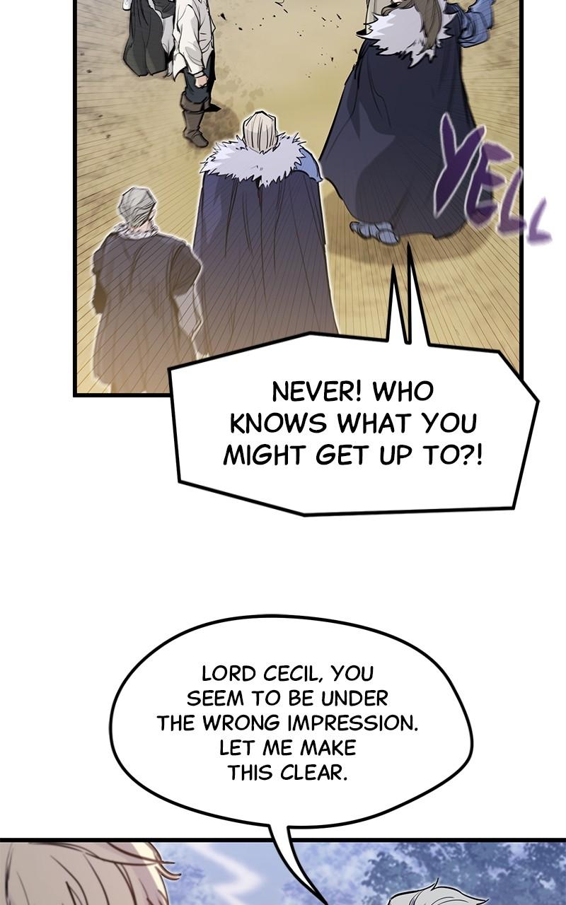 The Regressed Mercenary Has a Plan Chapter 28 — page 66