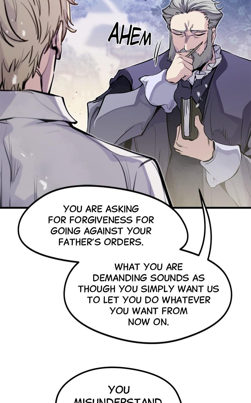 The Regressed Mercenary Has a Plan Chapter 28 — page 67